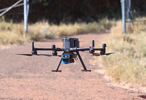 hovermap-drone